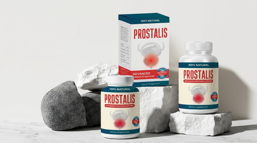 Prostalis — complemento natural